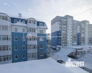 3-к квартира, вторичка, 111м2, 3/3 этаж