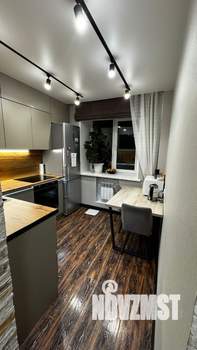 1-к квартира, вторичка, 34м2, 2/6 этаж