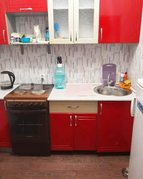 1-к квартира, вторичка, 29м2, 7/10 этаж