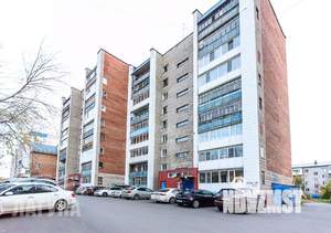 1-к квартира, вторичка, 33м2, 2/9 этаж