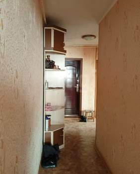 3-к квартира, вторичка, 67м2, 10/10 этаж