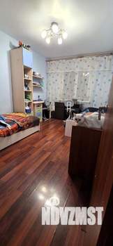 2-к квартира, вторичка, 54м2, 8/10 этаж