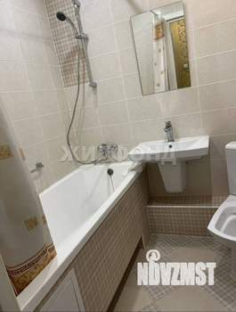 1-к квартира, вторичка, 39м2, 2/10 этаж