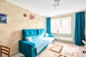 2-к квартира, вторичка, 48м2, 6/9 этаж