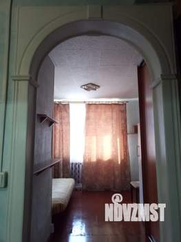 Студия квартира, вторичка, 16м2, 4/5 этаж