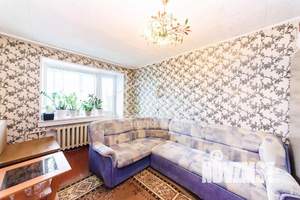 3-к квартира, вторичка, 51м2, 5/5 этаж