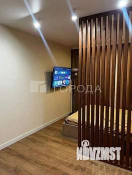 1-к квартира, вторичка, 39м2, 8/9 этаж