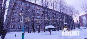 1-к квартира, вторичка, 16м2, 5/5 этаж