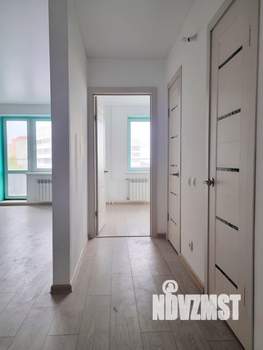 2-к квартира, вторичка, 54м2, 7/10 этаж