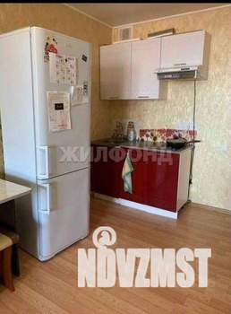 Студия квартира, вторичка, 33м2, 6/10 этаж