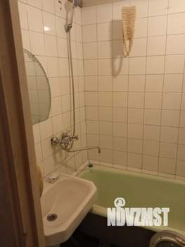 2-к квартира, вторичка, 54м2, 9/9 этаж