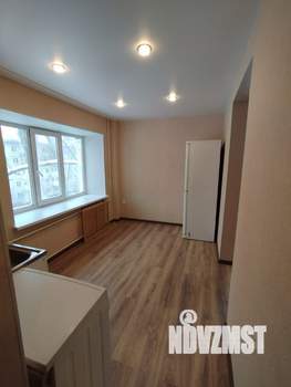 2-к квартира, вторичка, 24м2, 3/5 этаж