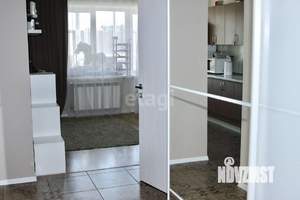 2-к квартира, вторичка, 51м2, 10/17 этаж