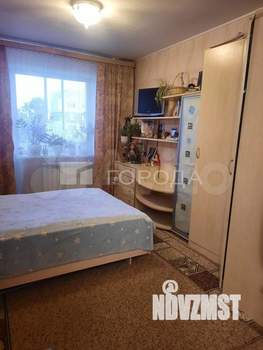 1-к квартира, вторичка, 37м2, 7/9 этаж