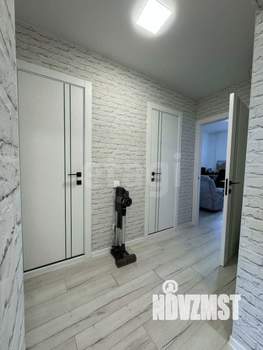 3-к квартира, вторичка, 66м2, 8/9 этаж