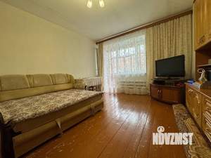 2-к квартира, вторичка, 51м2, 1/9 этаж