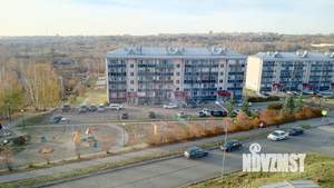 3-к квартира, вторичка, 71м2, 5/5 этаж