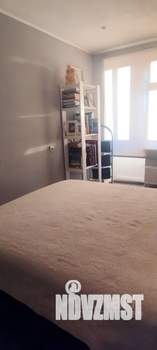 2-к квартира, вторичка, 51м2, 7/10 этаж