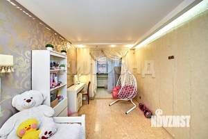 3-к квартира, вторичка, 86м2, 3/10 этаж