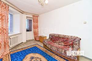 2-к квартира, вторичка, 56м2, 10/10 этаж