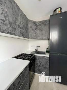 3-к квартира, вторичка, 41м2, 5/5 этаж
