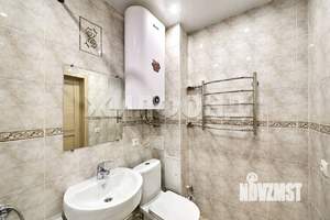 2-к квартира, вторичка, 40м2, 1/10 этаж
