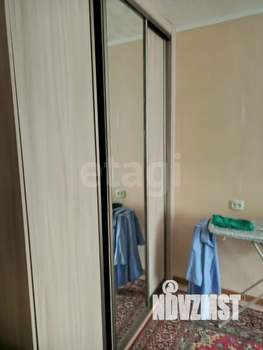 1-к квартира, вторичка, 34м2, 5/9 этаж