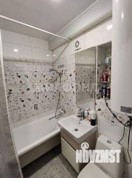 2-к квартира, вторичка, 44м2, 2/5 этаж