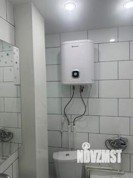 Студия квартира, вторичка, 12м2, 1/4 этаж