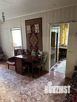 4-к квартира, вторичка, 60м2, 4/5 этаж