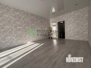 3-к квартира, вторичка, 134м2, 2/9 этаж