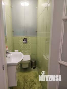 3-к квартира, вторичка, 84м2, 3/4 этаж