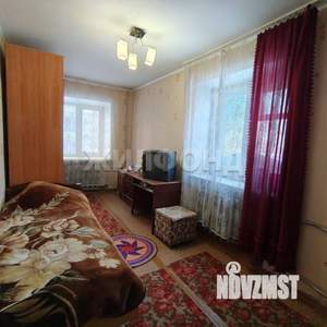 2-к квартира, вторичка, 44м2, 3/5 этаж