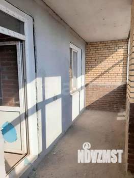 1-к квартира, вторичка, 34м2, 6/14 этаж