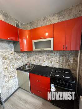 1-к квартира, вторичка, 26м2, 5/10 этаж