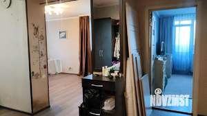 2-к квартира, вторичка, 55м2, 11/16 этаж