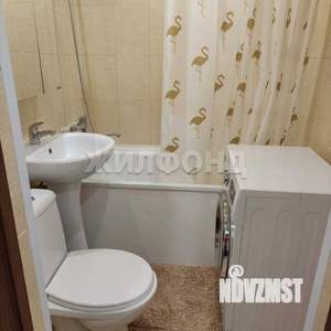 1-к квартира, вторичка, 31м2, 2/5 этаж