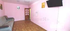 2-к квартира, вторичка, 43м2, 3/5 этаж