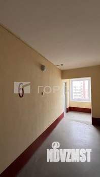 1-к квартира, вторичка, 40м2, 6/17 этаж
