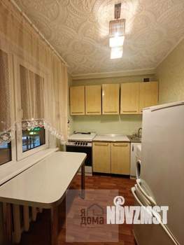 2-к квартира, вторичка, 43м2, 5/5 этаж