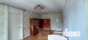 2-к квартира, вторичка, 44м2, 2/5 этаж