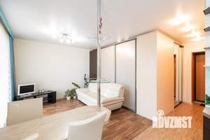 1-к квартира, вторичка, 36м2, 6/10 этаж