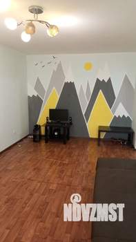 1-к квартира, вторичка, 34м2, 9/10 этаж