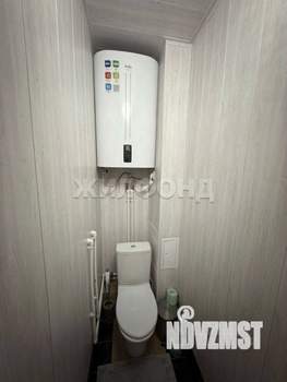 2-к квартира, вторичка, 50м2, 6/9 этаж