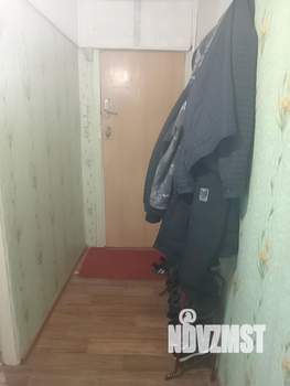 1-к квартира, вторичка, 30м2, 5/5 этаж
