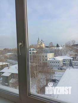 Студия квартира, вторичка, 32м2, 6/6 этаж