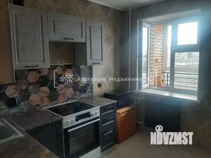 1-к квартира, вторичка, 39м2, 6/10 этаж