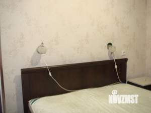 2-к квартира, вторичка, 54м2, 1/17 этаж
