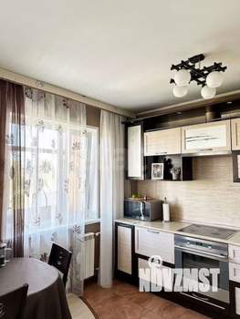 3-к квартира, вторичка, 66м2, 6/9 этаж