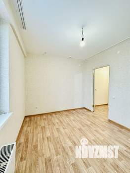 2-к квартира, сданный дом, 82м2, 16/17 этаж